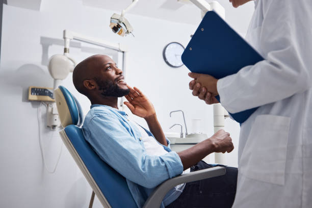 Best Emergency Dentist for Knocked-Out Tooth in Roma, TX