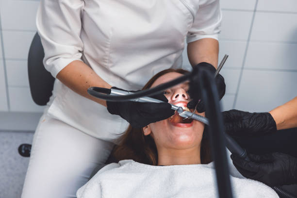 Best Emergency Dental Extractions in Roma, TX
