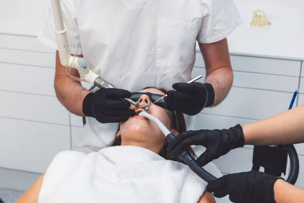 Best Emergency Dentist for Lost Fillings or Crowns in Roma, TX