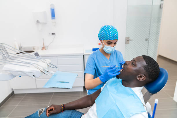 Best Emergency Root Canal Treatment in Roma, TX